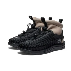 Sale Women'S Uneek High Top X Hyke | Hyke Timberwolf Women Boots
