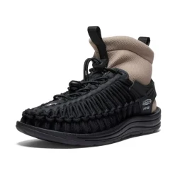 Sale Women'S Uneek High Top X Hyke | Hyke Timberwolf Women Boots