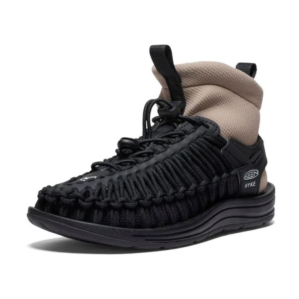 Sale Women'S Uneek High Top X Hyke | Hyke Timberwolf Women Boots