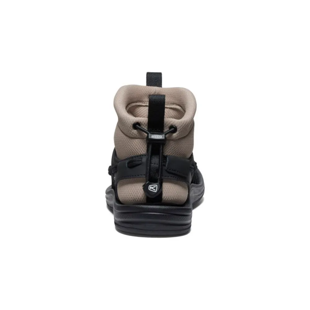 Sale Women'S Uneek High Top X Hyke | Hyke Timberwolf Women Boots