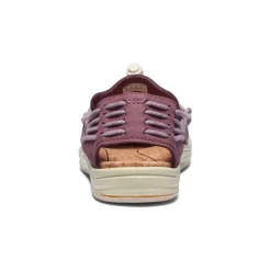 Online Women'S Uneek Ii Harvest Sandal | Rose Brown/Birch Women Sandals