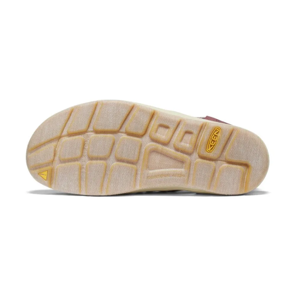 Online Women'S Uneek Ii Harvest Sandal | Rose Brown/Birch Women Sandals