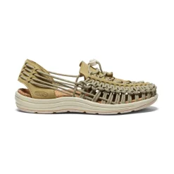 New Women'S Uneek Ii Harvest Sandal | Khaki/Capulet Olive Women Sandals