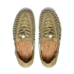 New Women'S Uneek Ii Harvest Sandal | Khaki/Capulet Olive Women Sandals