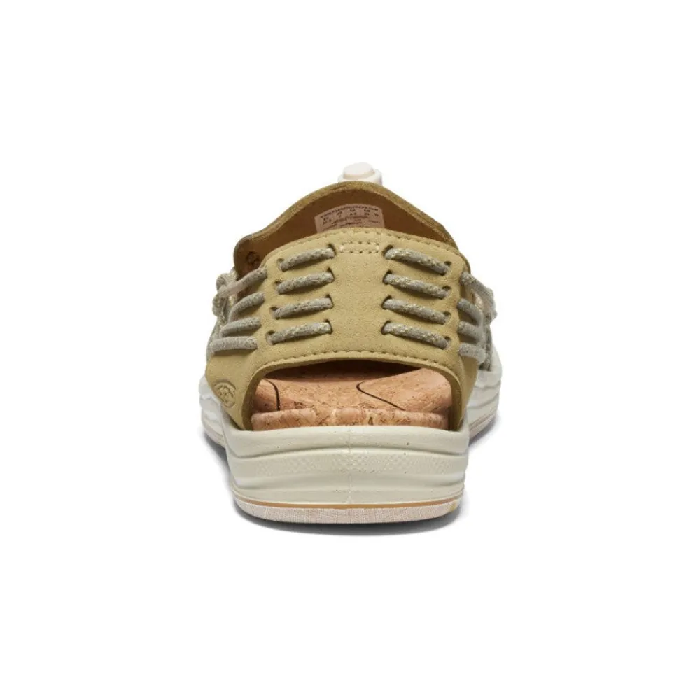 New Women'S Uneek Ii Harvest Sandal | Khaki/Capulet Olive Women Sandals