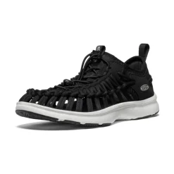 Clearance Women'S Uneek O3 Sneaker Sandal | Black/Star White Women Sandals
