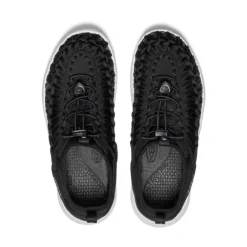 Clearance Women'S Uneek O3 Sneaker Sandal | Black/Star White Women Sandals
