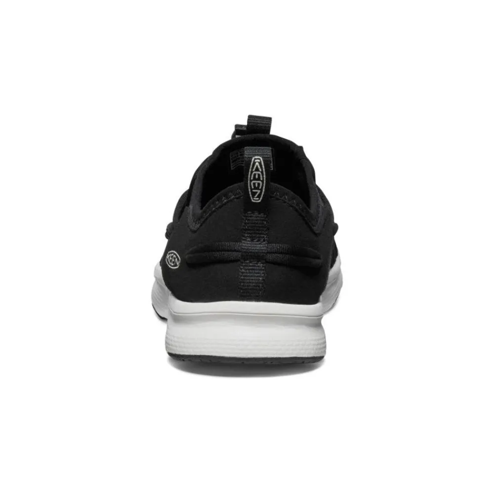 Clearance Women'S Uneek O3 Sneaker Sandal | Black/Star White Women Sandals