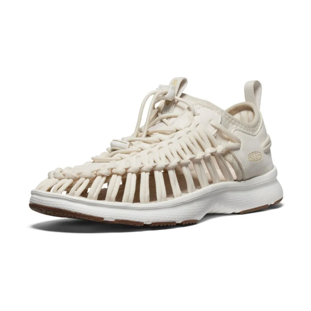 Discount Women'S Uneek O3 Sneaker Sandal | Birch/Star White Women Sandals