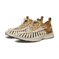 Fashion Women'S Uneek O3 Sneaker Sandal | Bistre/Birch Women Sandals
