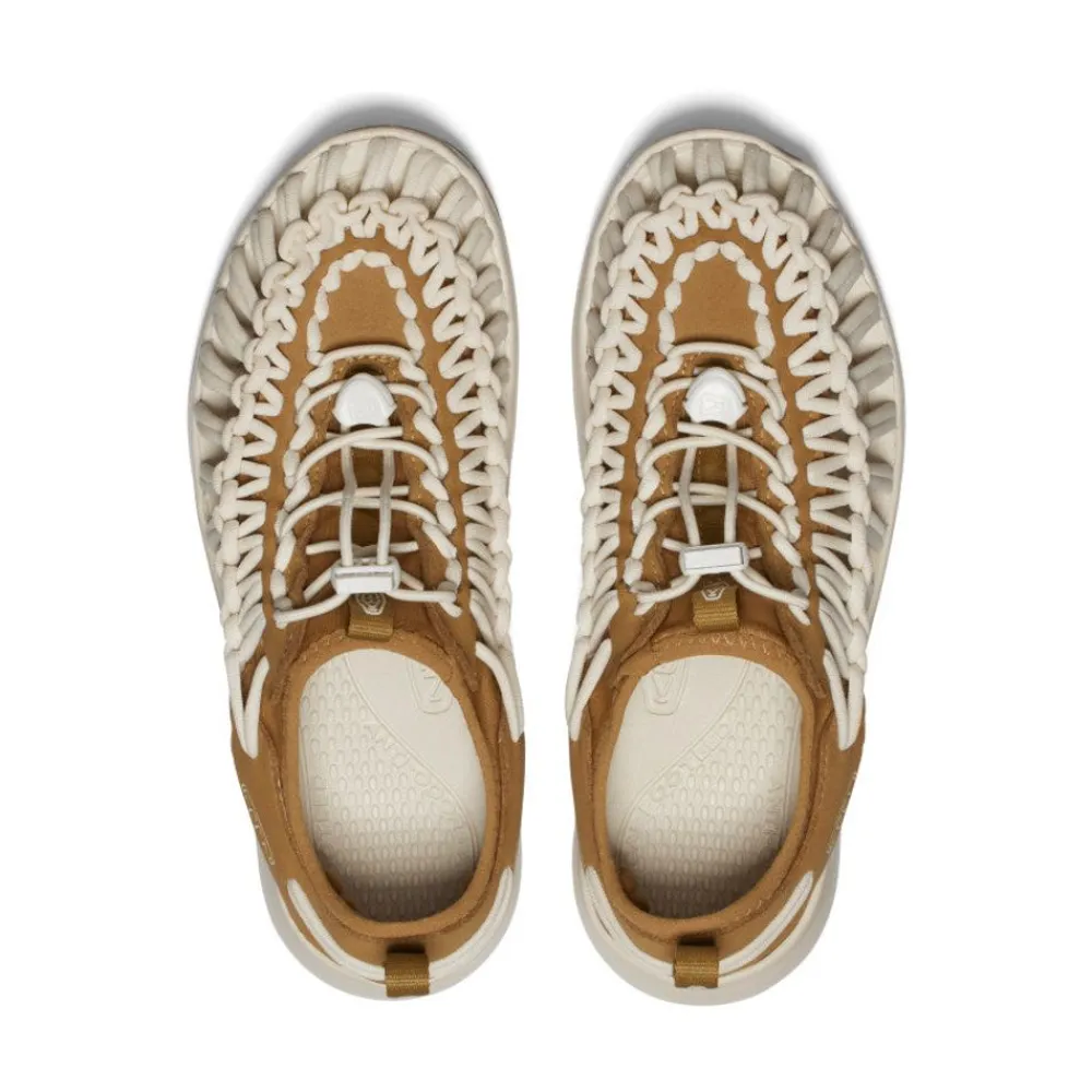 Fashion Women'S Uneek O3 Sneaker Sandal | Bistre/Birch Women Sandals