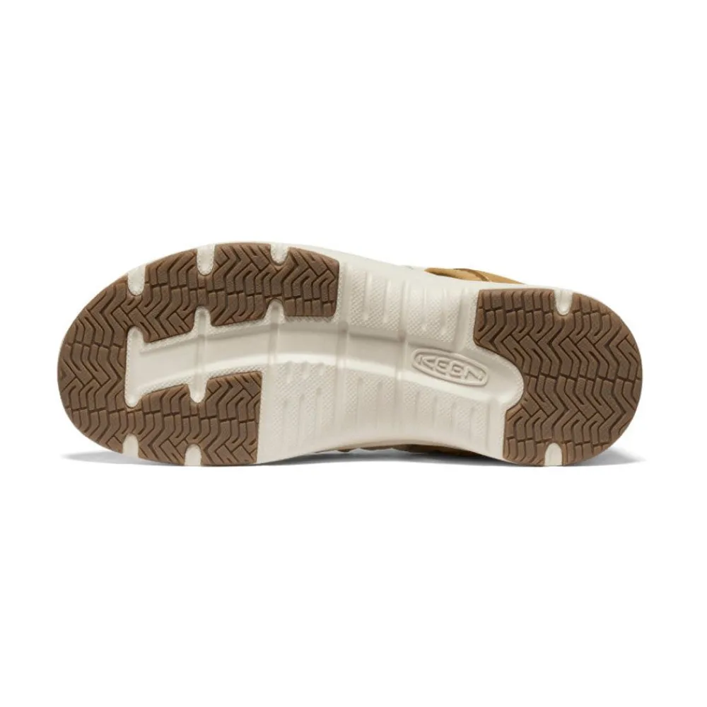 Fashion Women'S Uneek O3 Sneaker Sandal | Bistre/Birch Women Sandals