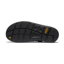 Fashion Women'S Uneek Sneaker | Black/Black Women Sandals