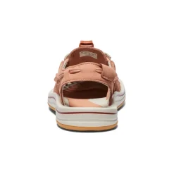 Hot Women'S Uneek Sneaker | Cork/Birch Women Sandals