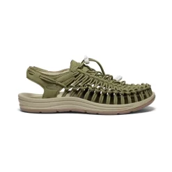 Discount Women'S Uneek Sneaker | Martini Olive/Safari Women Sandals