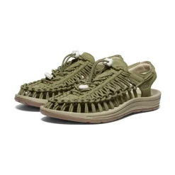 Discount Women'S Uneek Sneaker | Martini Olive/Safari Women Sandals