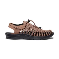 Hot Women'S Uneek Sneaker | Raw Umber/Black Women Sandals