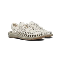 Best Women'S Uneek Sneaker | White Cap/Cornstalk Women Sandals