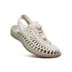 Best Women'S Uneek Sneaker | White Cap/Cornstalk Women Sandals
