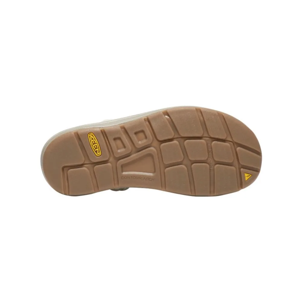 Best Women'S Uneek Sneaker | White Cap/Cornstalk Women Sandals