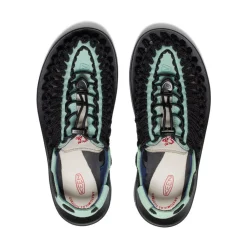 Clearance Women'S Uneek Sneaker | Year Of The Dragon Women Sandals
