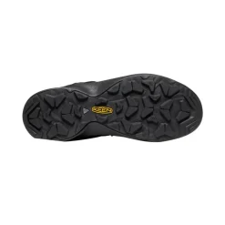 Sale Women'S Uneek Snk Ii Waterproof Chukka | Black/Black Women Slip-Ons