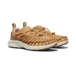 Hot Women'S Uneek Snk Sneaker | Apple Cinnamon/Birch Women Shoes