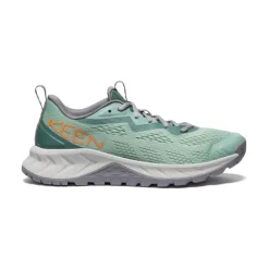 Online Women'S Versacore Speed Shoe | Granite Green/Tangerine Women Shoes