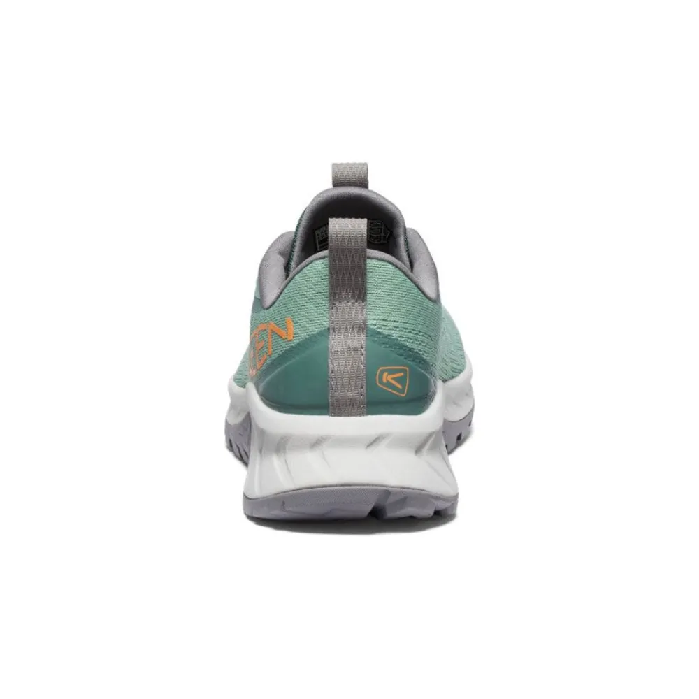Online Women'S Versacore Speed Shoe | Granite Green/Tangerine Women Shoes