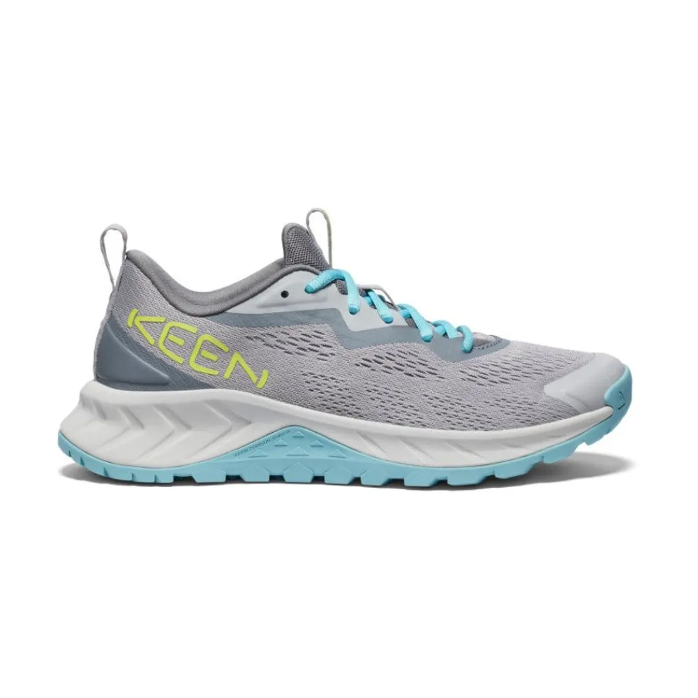 Outlet Women'S Versacore Speed Shoe | Alloy/Reef Waters Women Shoes