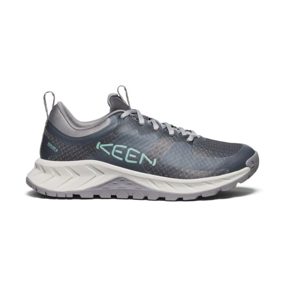 New Women'S Versacore Waterproof Shoe | Magnet/Granite Green Women Shoes
