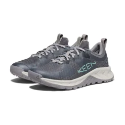 New Women'S Versacore Waterproof Shoe | Magnet/Granite Green Women Shoes