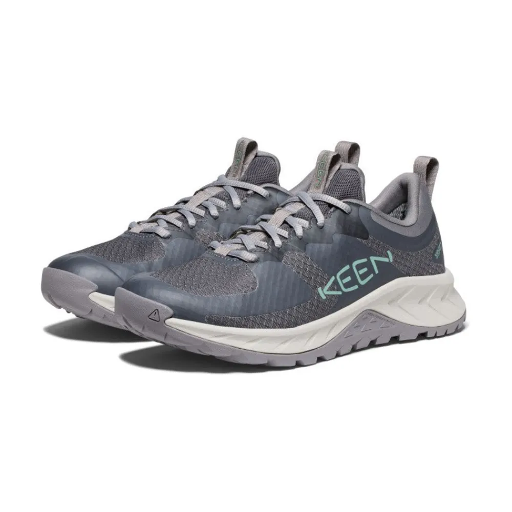 New Women'S Versacore Waterproof Shoe | Magnet/Granite Green Women Shoes