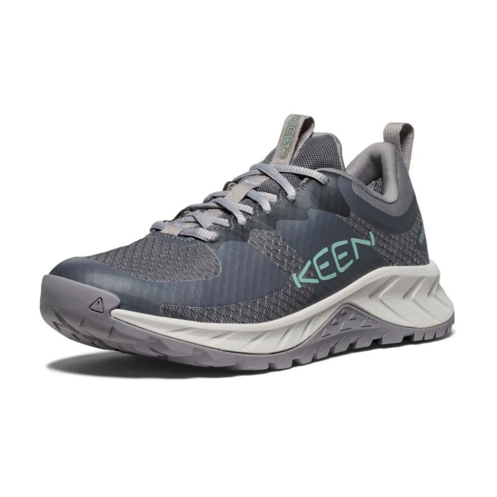 New Women'S Versacore Waterproof Shoe | Magnet/Granite Green Women Shoes