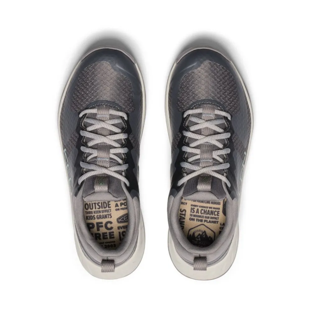 New Women'S Versacore Waterproof Shoe | Magnet/Granite Green Women Shoes