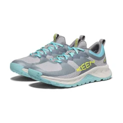 Best Women'S Versacore Waterproof Shoe | Alloy/Evening Primrose Women Shoes