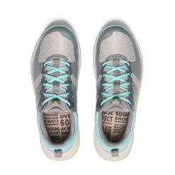Best Women'S Versacore Waterproof Shoe | Alloy/Evening Primrose Women Shoes