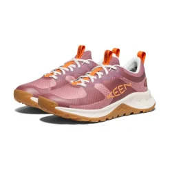 New Women'S Versacore Waterproof Shoe | Rose Brown/Tangerine Women Shoes