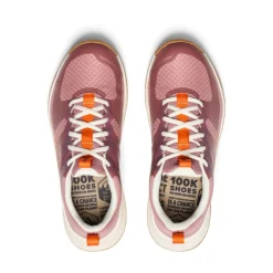 New Women'S Versacore Waterproof Shoe | Rose Brown/Tangerine Women Shoes