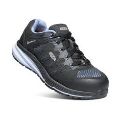 Fashion Women'S Vista Energy (Carbon-Fiber Toe) | Hydrangea/Black Women Work Boots & Shoes
