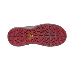 Online Women'S Vista Energy (Carbon-Fiber Toe) | Magnet/Rhubarb Women Work Boots & Shoes