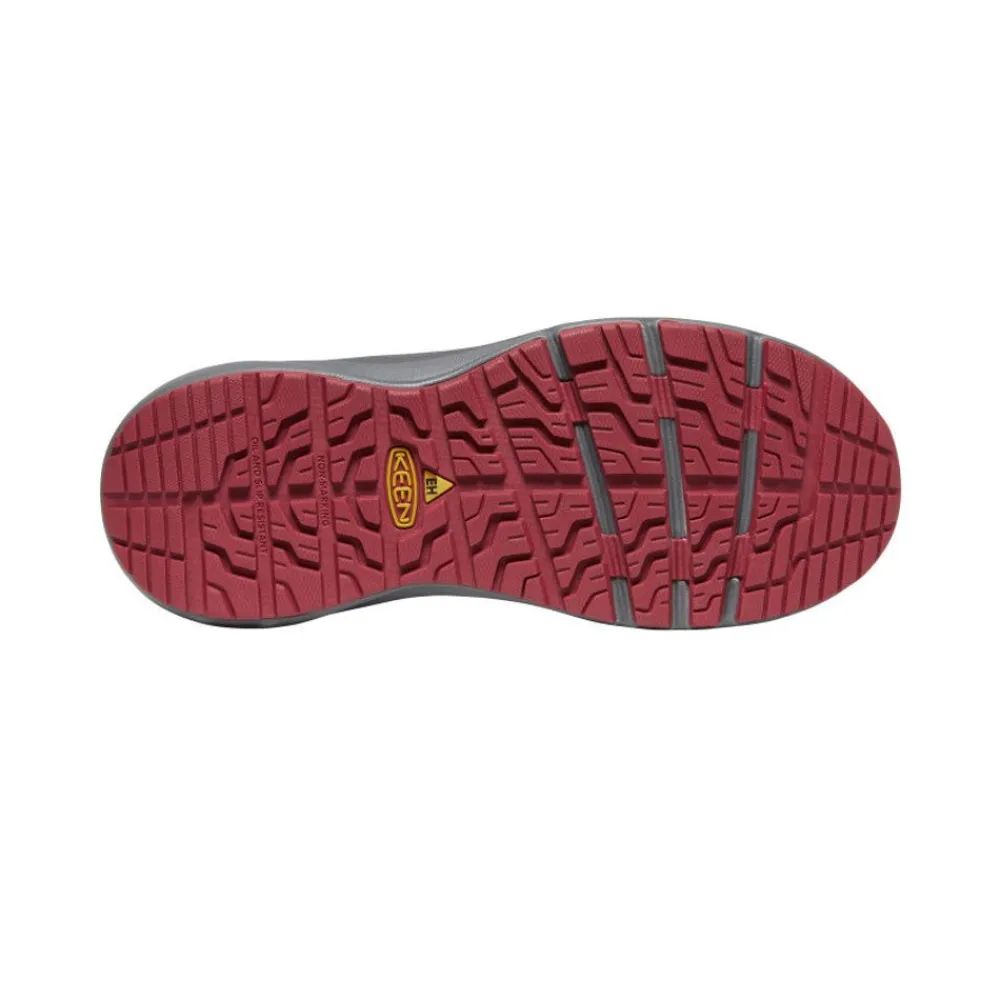 Online Women'S Vista Energy (Carbon-Fiber Toe) | Magnet/Rhubarb Women Work Boots & Shoes