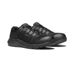Best Women'S Vista Energy (Carbon-Fiber Toe) | Black/Raven Women Work Boots & Shoes