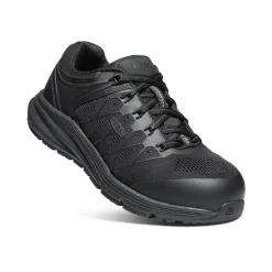 Best Women'S Vista Energy (Carbon-Fiber Toe) | Black/Raven Women Work Boots & Shoes