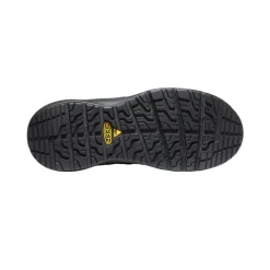 Best Women'S Vista Energy (Carbon-Fiber Toe) | Black/Raven Women Work Boots & Shoes