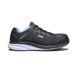 Best Women'S Vista Energy Esd (Carbon-Fiber Toe) | Hydrangea/Black Women Work Boots & Shoes