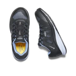 Best Women'S Vista Energy Esd (Carbon-Fiber Toe) | Hydrangea/Black Women Work Boots & Shoes