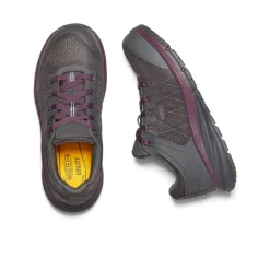 Online Women'S Vista Energy Esd (Carbon-Fiber Toe) | Magnet/Prune Purple Women Work Boots & Shoes