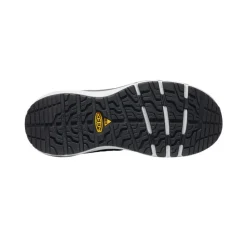 Best Women'S Vista Energy Mid (Carbon-Fiber Toe) | Vapor/Black Women Work Boots & Shoes