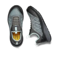 Sale Women'S Vista Energy Shift (Carbon-Fiber Toe) | Steel Grey/Blue Glass Women Work Boots & Shoes